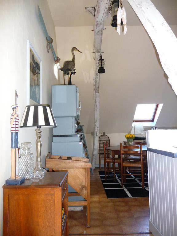 Escale de Loire Gîte Chouzé-sur-Loire Extérieur photo